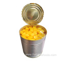 Bakery 820g Diced Peaches in Heavy Syrup